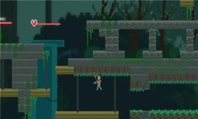 魔之泣游戏下载-魔之泣游戏中文版下载v0.52