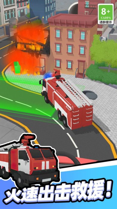 老司机驾驶模拟器2023版