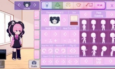 gacha星云官方中文最新版