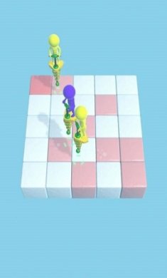 跳跃生存者最新安卓版