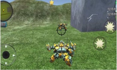 钢铁火柴人手机版下载-钢铁火柴人游戏正式版下载v300.1.0.3018