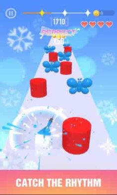 魔术飞镖彩色音乐游戏下载-魔术飞镖彩色音乐下载v0.1.2