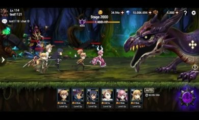 链竞技场安卓版