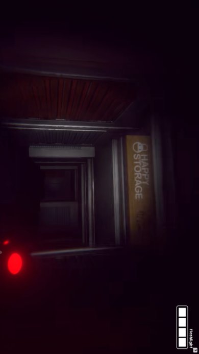 午夜解谜逃生手机版