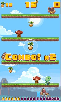 史前冒险岛安卓版