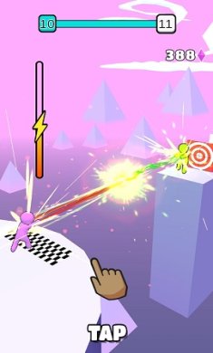 激光小子跑酷手机版下载-激光小子跑酷游戏官方版下载v3.3