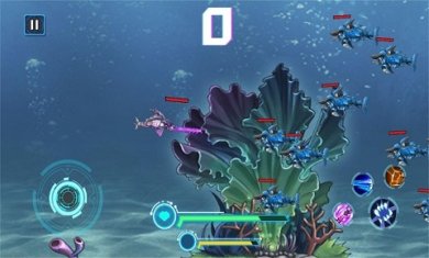 机械贪吃鱼游戏下载-机械贪吃鱼安卓版下载v1.0.5