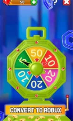 罗布洛托3D免广告