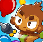 猴子塔防6(bloons td 6)中文破解版-猴子塔防6内置功能菜单中文最新版2023v35.1