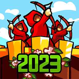 疯狂高塔2023最新体验版