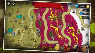 疯狂高塔去广告版下载-疯狂高塔2023最新体验版下载v1.0