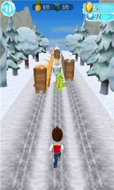 跑酷训练营游戏下载-跑酷训练营无限金币版下载v1.0.2