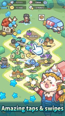 放置卡通牧场安卓版下载-放置卡通牧场游戏最新版下载v1.0.0