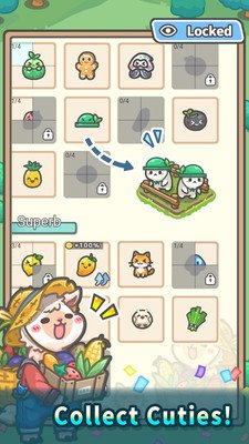 放置卡通牧场安卓版下载-放置卡通牧场游戏最新版下载v1.0.0