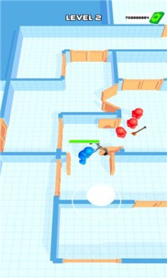 破门大作战手机版