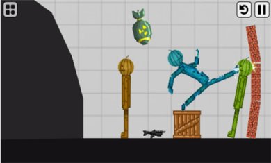 水瓜游乐场无广告下载-水瓜游乐场中文版下载v1.0