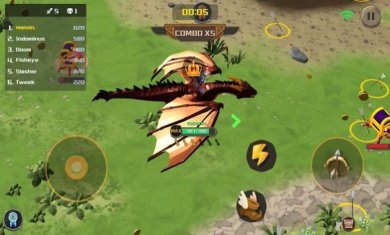 BowRider.io游戏下载-BowRider.io安卓版下载v2.4.11