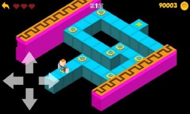 闯出去吧游戏下载-闯出去吧安卓最新版下载v1.0.1