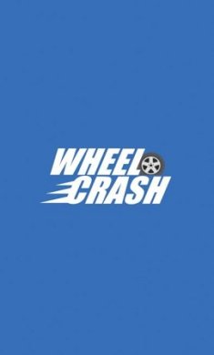 爆裂轮胎游戏手机版