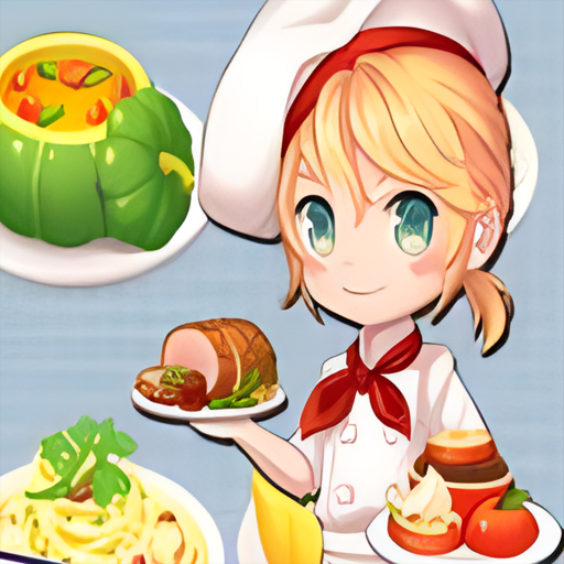 菜谱推荐app安卓版