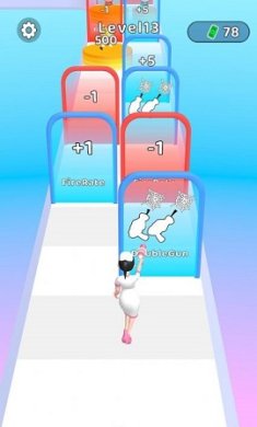 小英雄冲刺手机版下载-小英雄冲刺安卓版下载v1.0.2