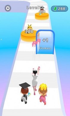 小英雄冲刺手机版下载-小英雄冲刺安卓版下载v1.0.2