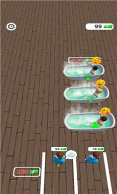 我的私人桑拿游戏下载-我的私人桑拿正式版下载v1.1