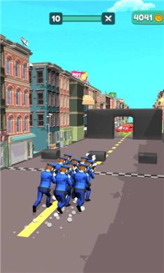 枪火帮派游戏下载-枪火帮派官方版下载v4.0.1