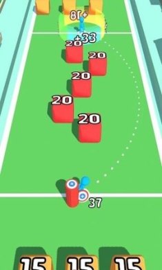 完美飞盘下载-完美飞盘安卓最新版下载v1.0