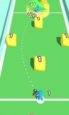 完美飞盘安卓最新版