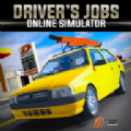 司机工作在线模拟器去广告版下载-司机工作在线模拟器免费安卓汉化版下载v0.49