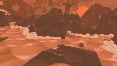 獾妈模拟器安卓版最新版下载-獾妈模拟器手机版下载v1.0