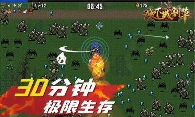 地牢割草联机版下载-地牢割草联机版(免广告)下载v1.0.1