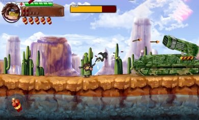 疯狂射击挑战游戏下载-疯狂射击挑战游戏安卓版下载v300.1.0.3018