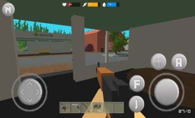 unturned去广告版下载-unturned安卓汉化版下载v7.09.2212