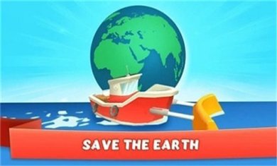 海洋清理最新版下载-海洋清理手机免费版下载v0.0.14