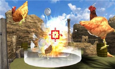 射击公鸡游戏下载-射击公鸡官方版下载v3.2.292