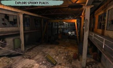 怪异惊悚的小丑最新中文版下载-怪异惊悚的小丑游戏安卓版下载v1.0