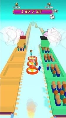 购物手推车游戏下载-购物手推车最新版下载v0.17.3