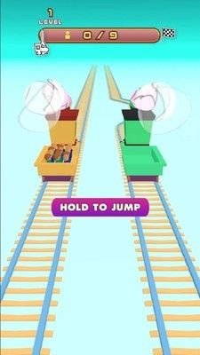 购物手推车最新版