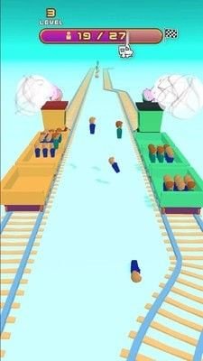 购物手推车游戏下载-购物手推车最新版下载v0.17.3