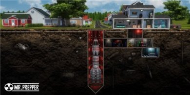 末日准备狂安卓版