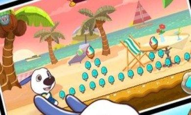 汤姆猫快跑安全去广告版下载-汤姆猫快跑完全免费版下载v2.1.9