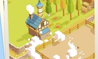 我的牧场绿色纯净版下载-我的牧场安全免费版下载v1.1.8