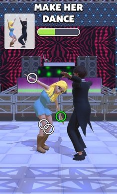 摩托淘汰竞速游戏官方版下载-摩托淘汰竞速游戏安卓手机版下载v2