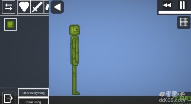 甜瓜游乐场降落伞版本自带模组下载-甜瓜游乐场14.0版本降落伞中文版下载v14.2