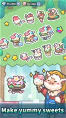 放置卡通牧场最新版下载-放置卡通牧场游戏手机版下载v1.0.0