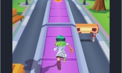 街头跑酷大师无广告版下载-街头跑酷大师安卓免费版下载v1.1.4