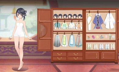 幸福的小家游戏手机版