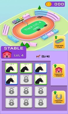 循环经理赛马游戏下载-循环经理赛马官方版下载v0.1.1